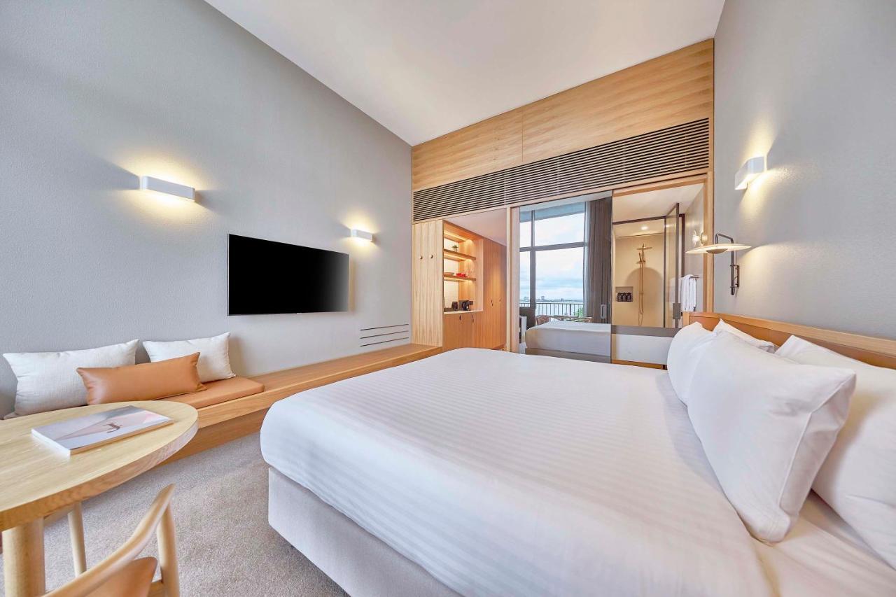 Wonil Hotel Perth - Handwritten Collection エクステリア 写真