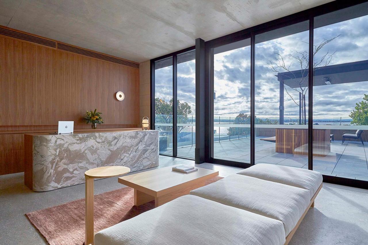 Wonil Hotel Perth - Handwritten Collection エクステリア 写真