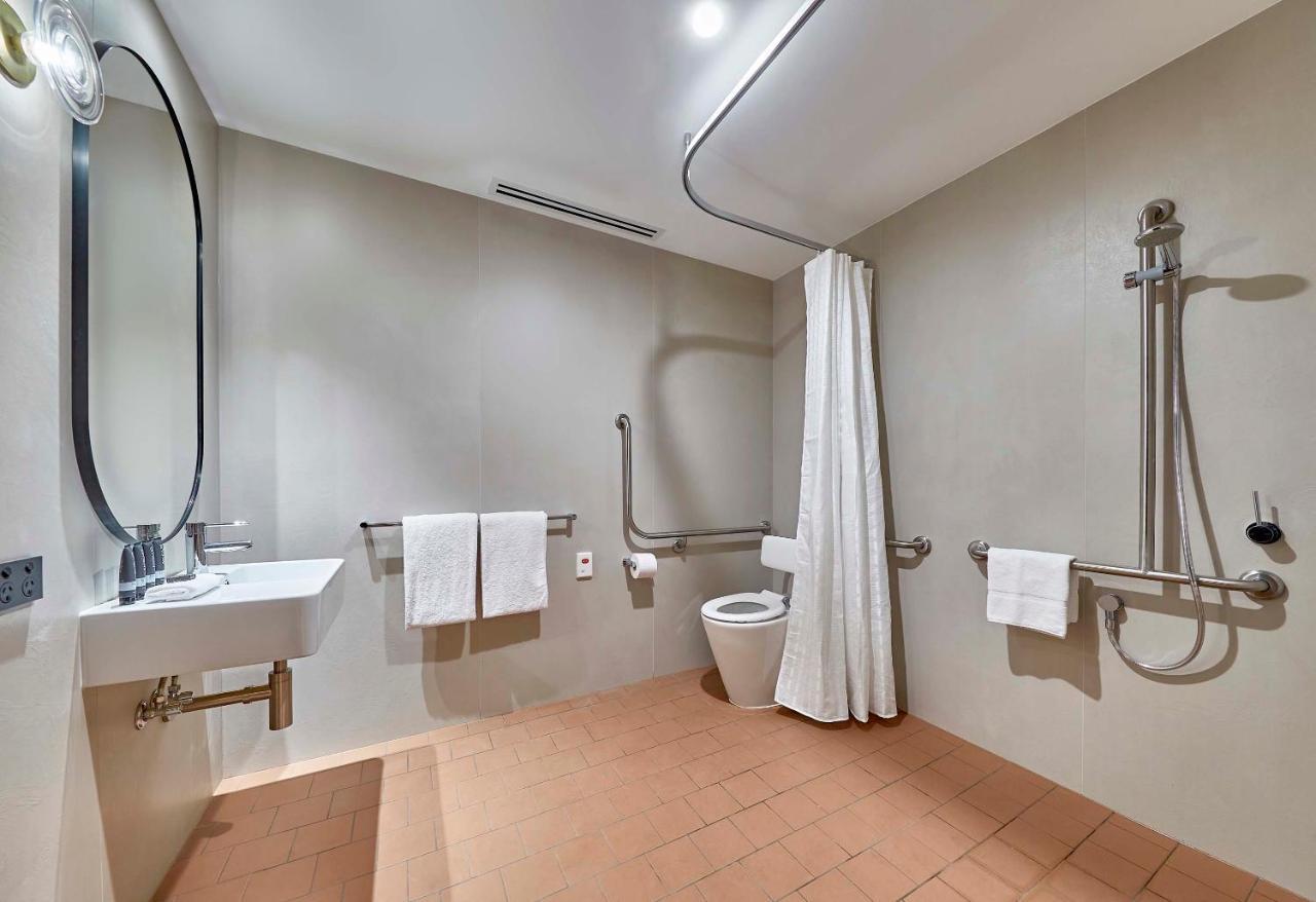 Wonil Hotel Perth - Handwritten Collection エクステリア 写真