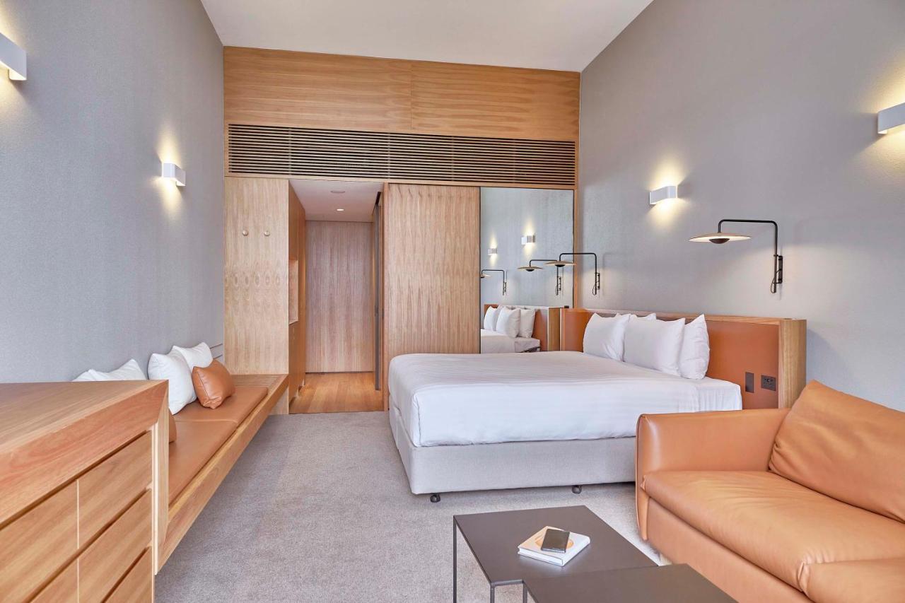 Wonil Hotel Perth - Handwritten Collection エクステリア 写真