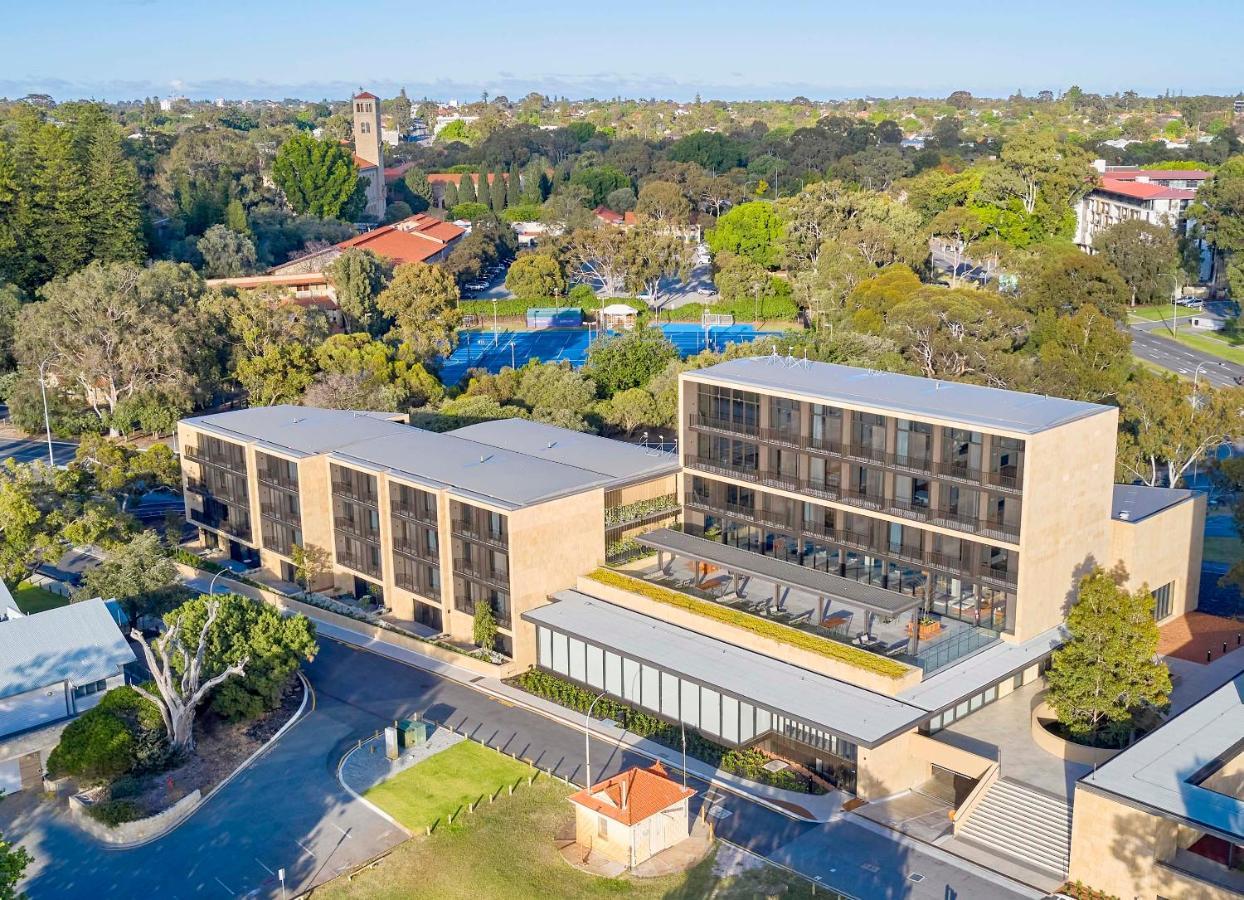 Wonil Hotel Perth - Handwritten Collection エクステリア 写真