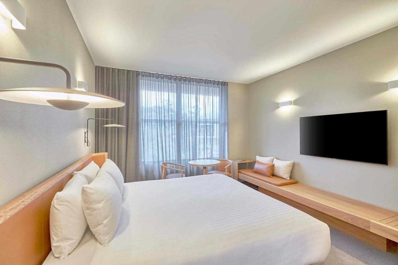 Wonil Hotel Perth - Handwritten Collection エクステリア 写真