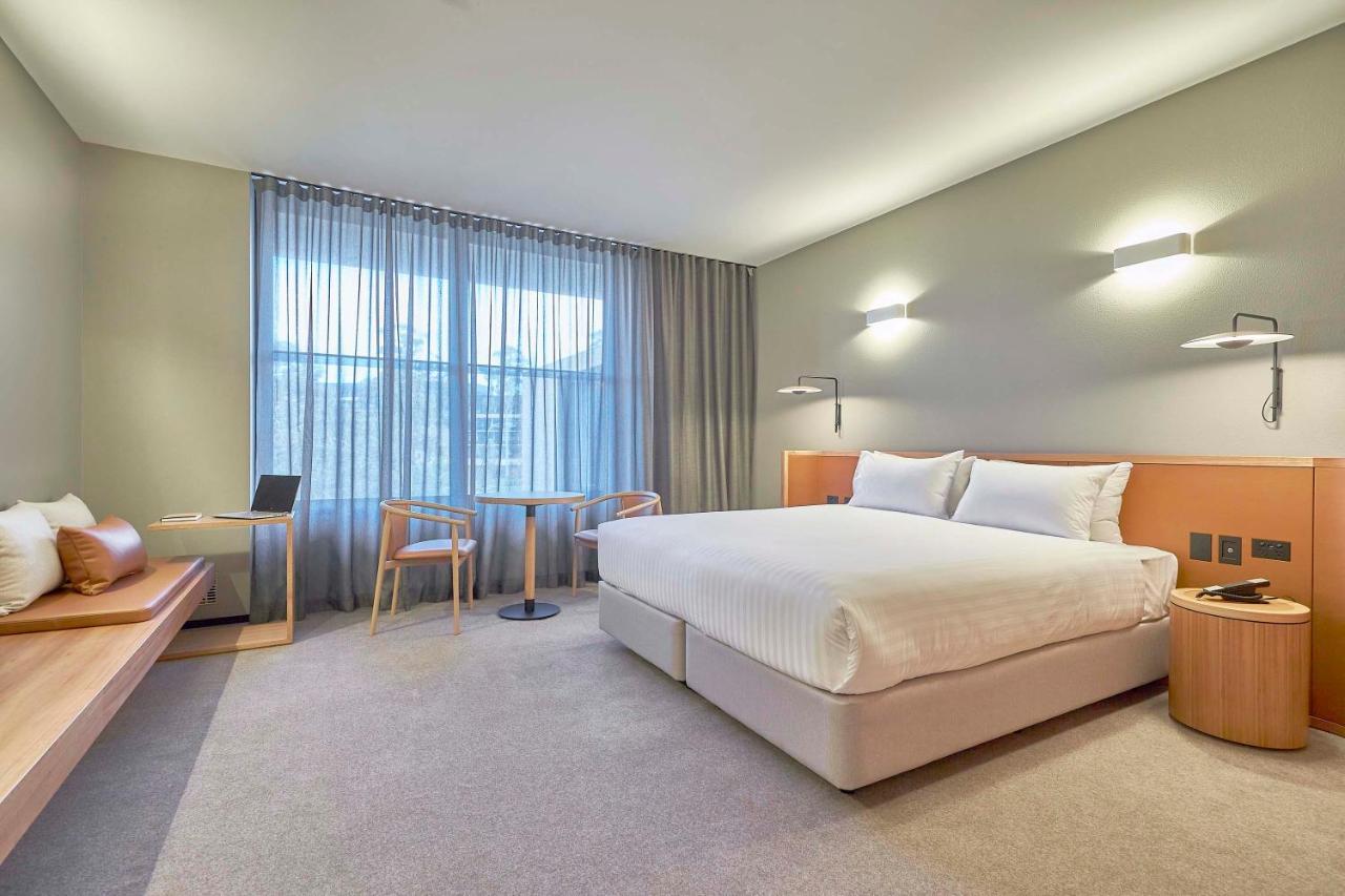 Wonil Hotel Perth - Handwritten Collection エクステリア 写真