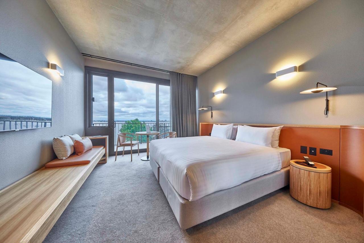 Wonil Hotel Perth - Handwritten Collection エクステリア 写真
