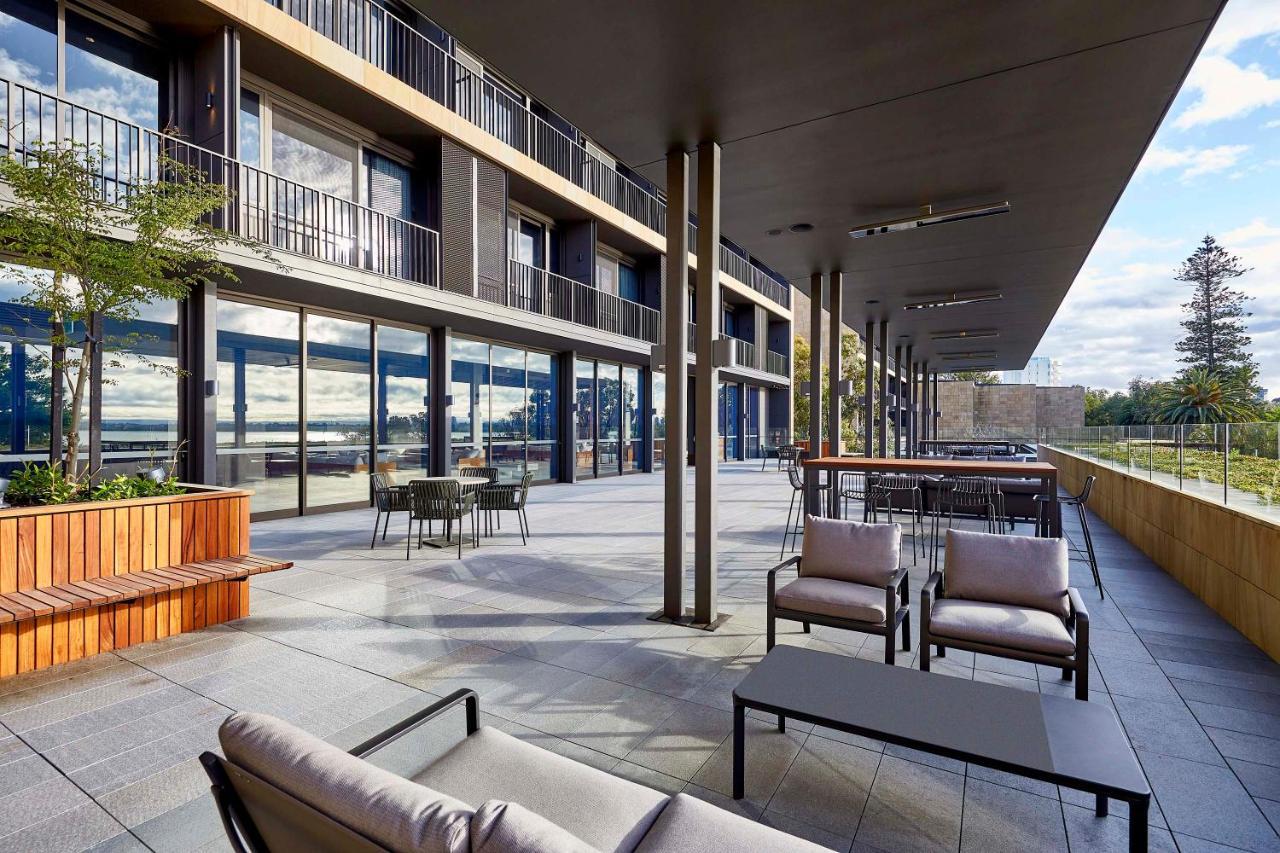 Wonil Hotel Perth - Handwritten Collection エクステリア 写真