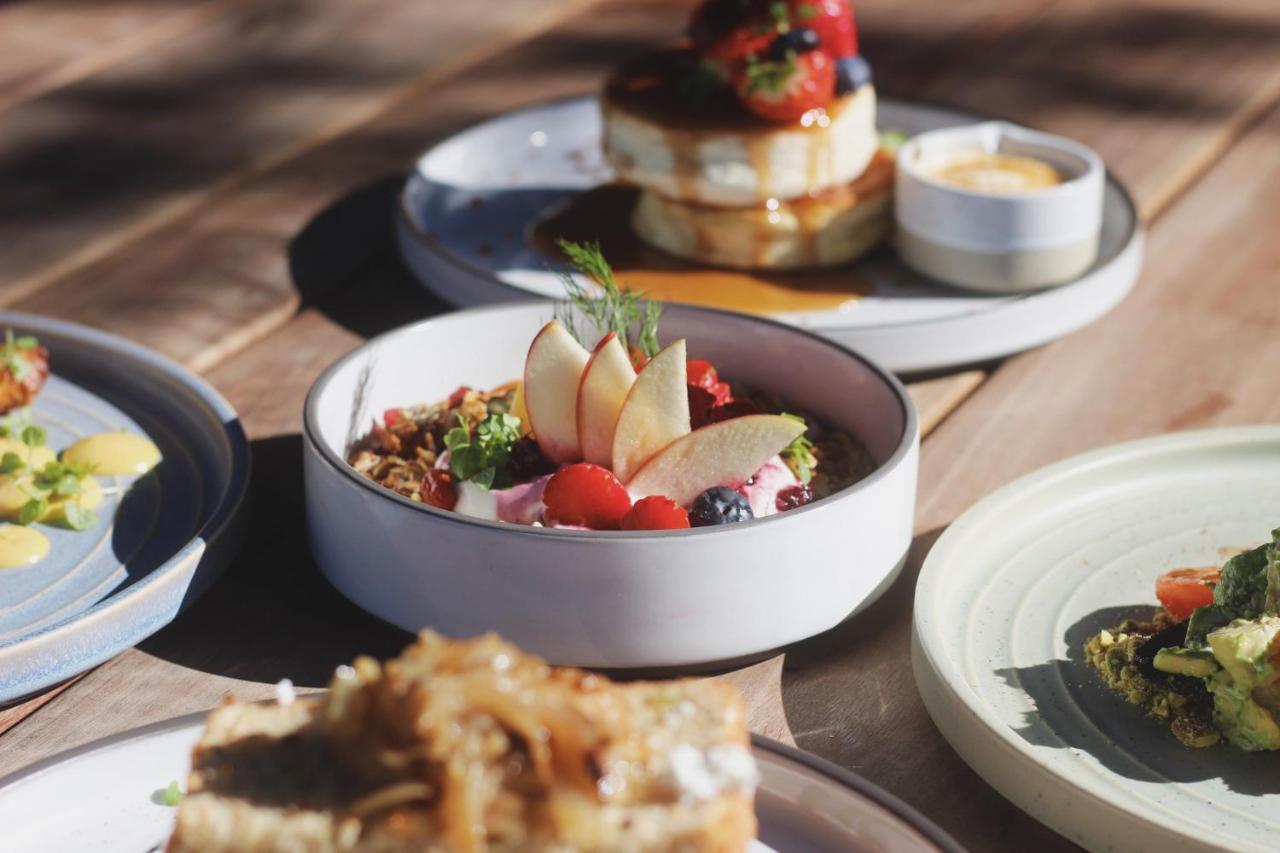 Wonil Hotel Perth - Handwritten Collection エクステリア 写真