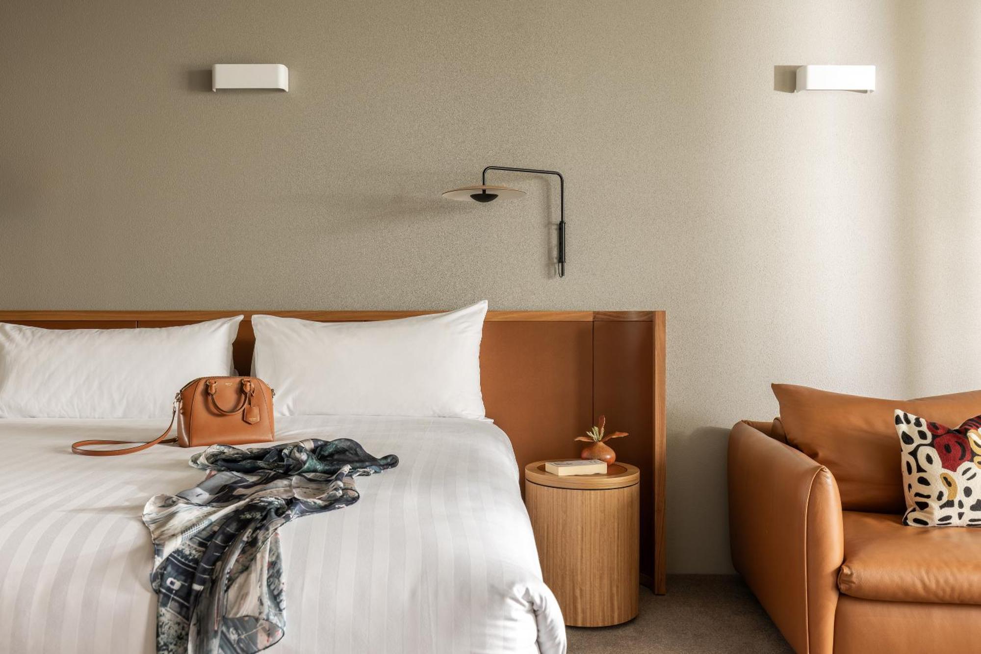 Wonil Hotel Perth - Handwritten Collection エクステリア 写真