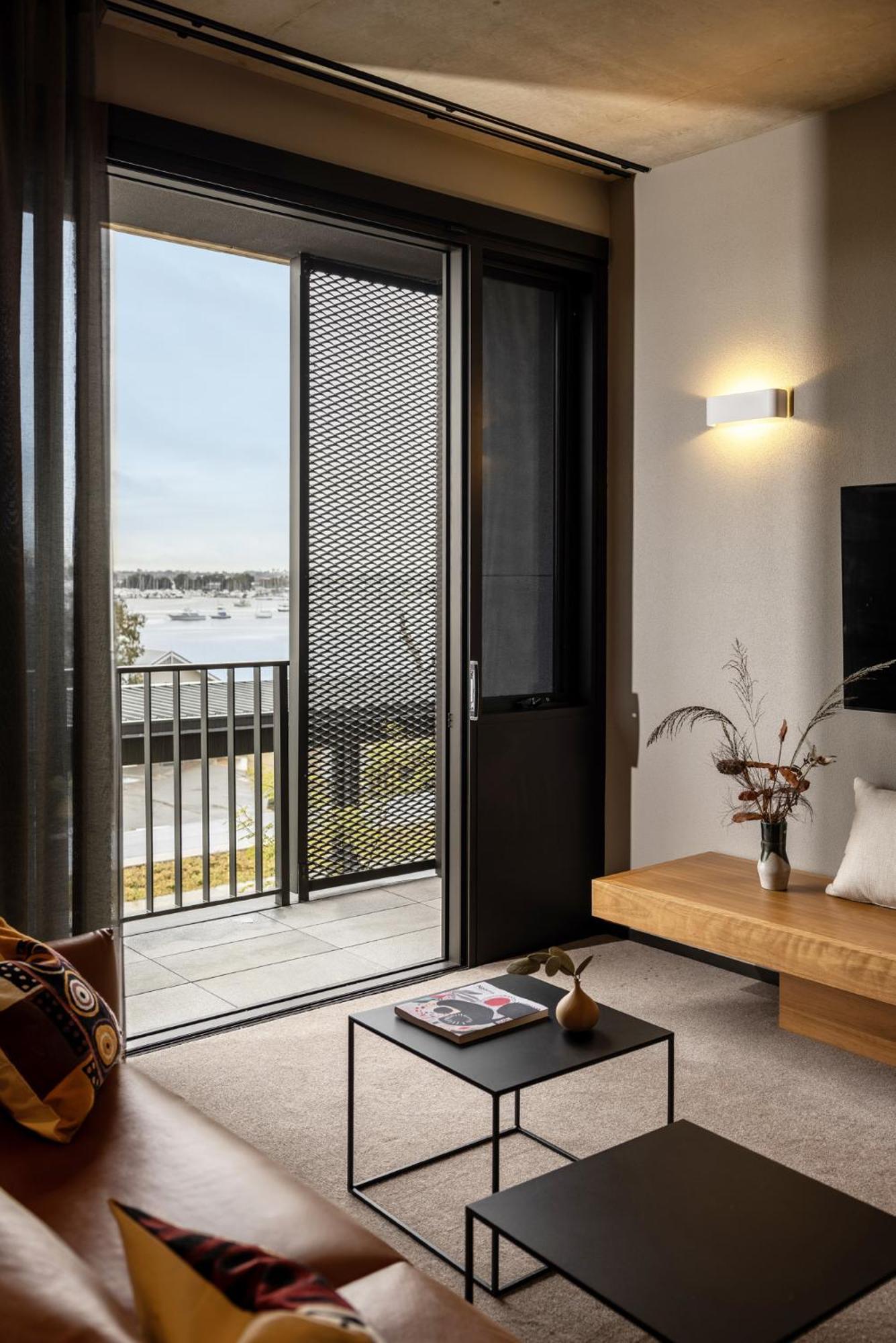 Wonil Hotel Perth - Handwritten Collection エクステリア 写真
