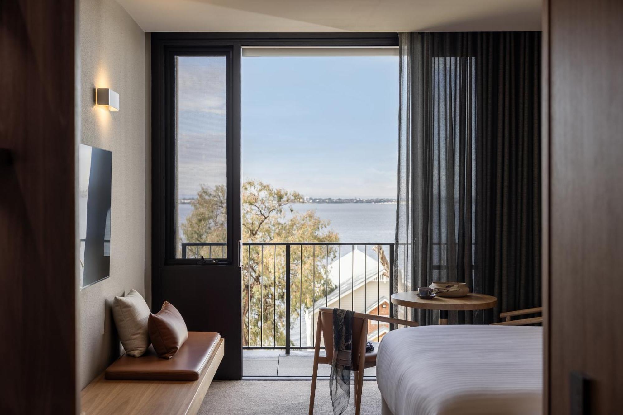 Wonil Hotel Perth - Handwritten Collection エクステリア 写真
