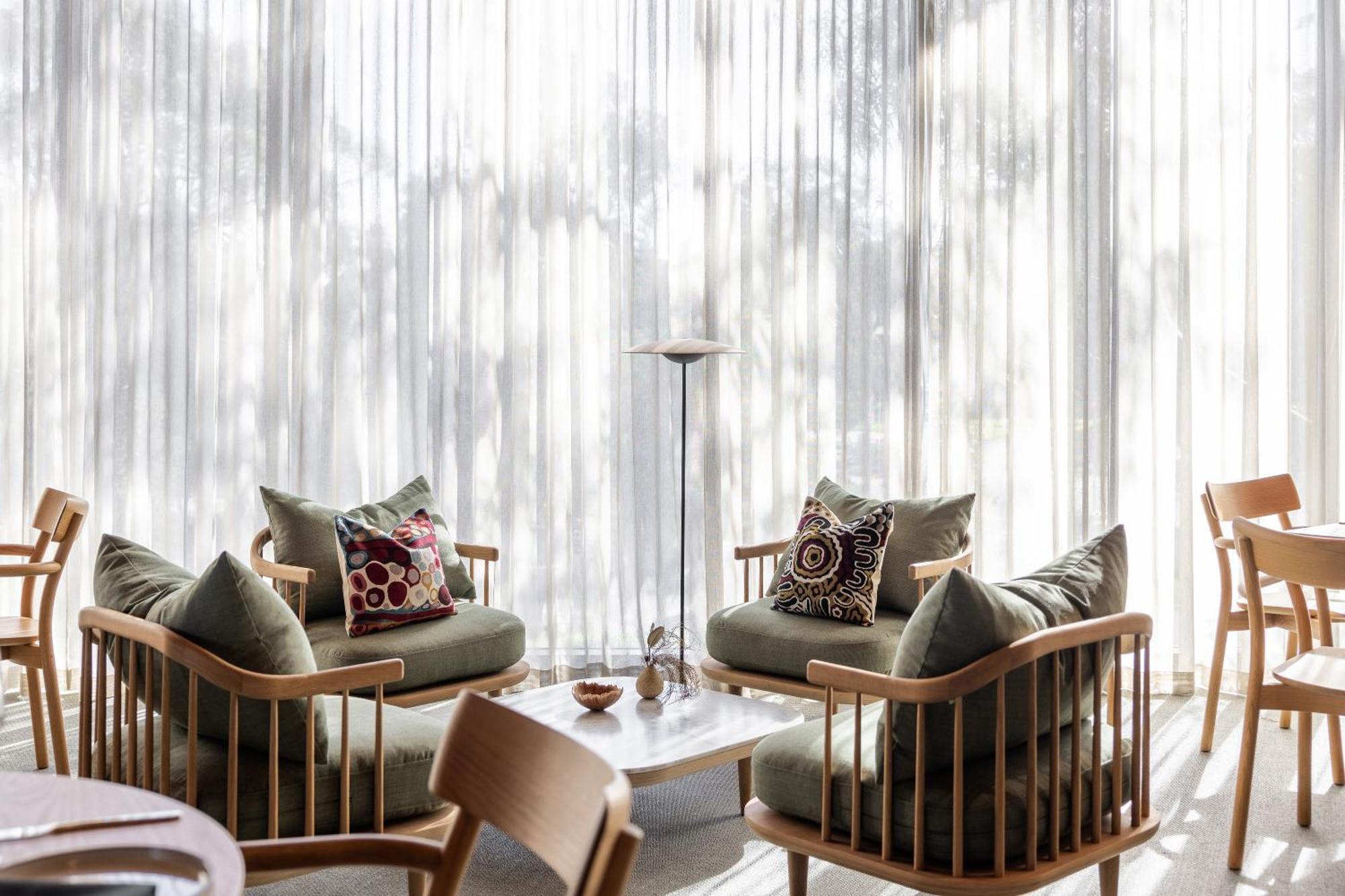 Wonil Hotel Perth - Handwritten Collection エクステリア 写真