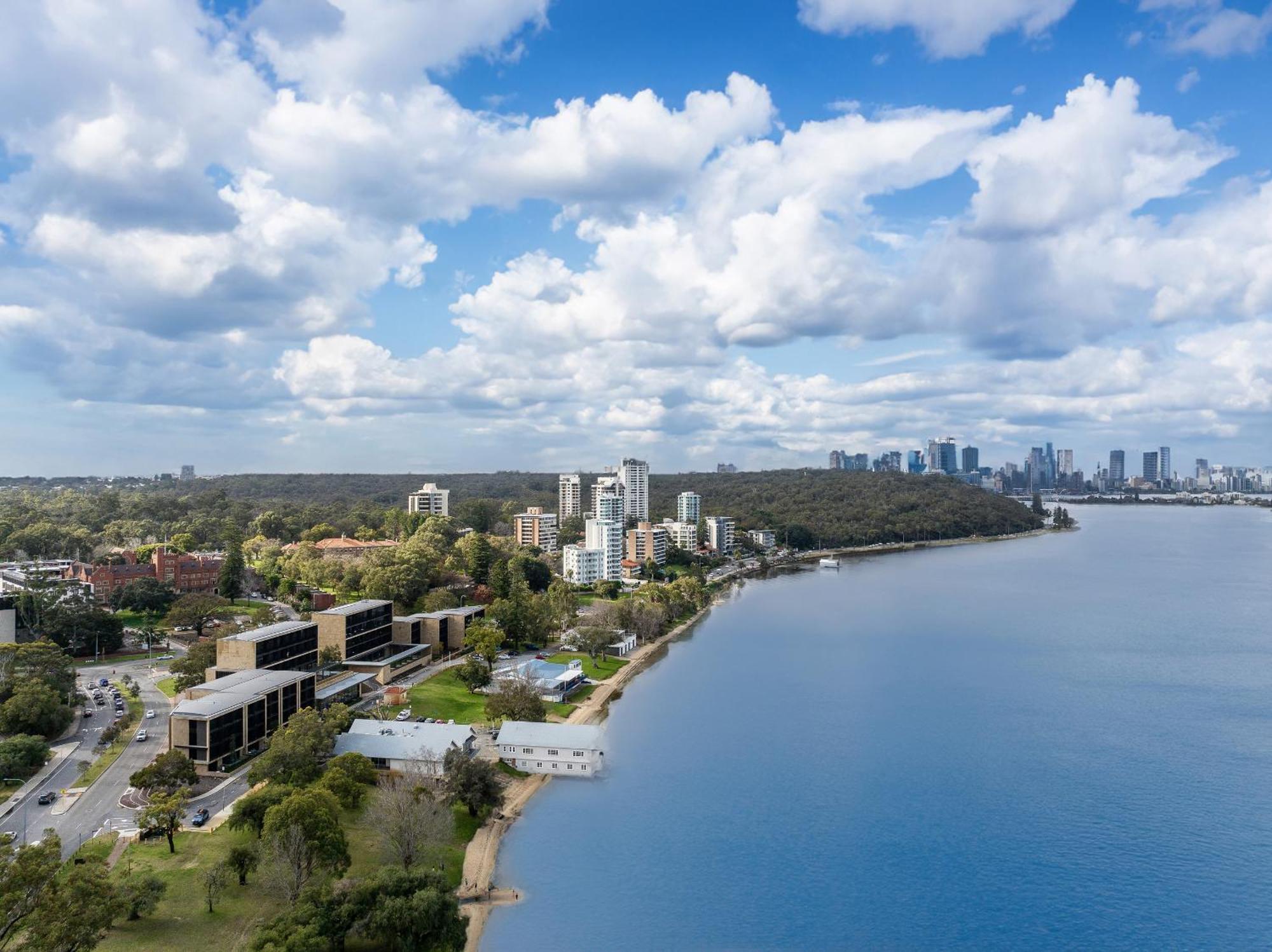 Wonil Hotel Perth - Handwritten Collection エクステリア 写真